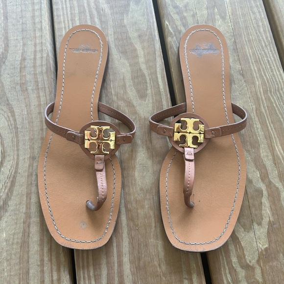 Tory Burch Sandals - Picture 5 of 13